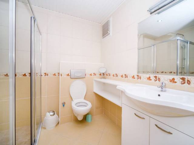 CİKCİLLİ ORANGE GARDEN PENTHOUSE