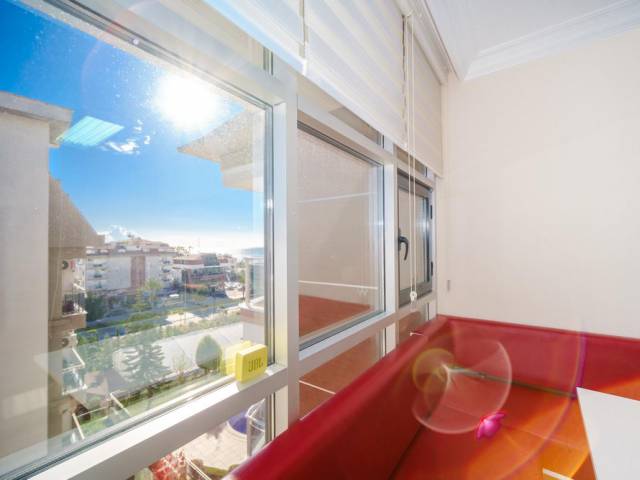 KESTEL EXCLUSIVE PENTHOUSE