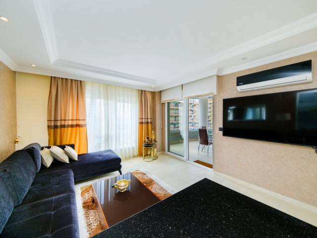 MAHMUTLAR LAGUNA RESIDENCE