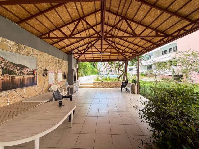 OBA SOYDAN COMPLEX APARTMENT