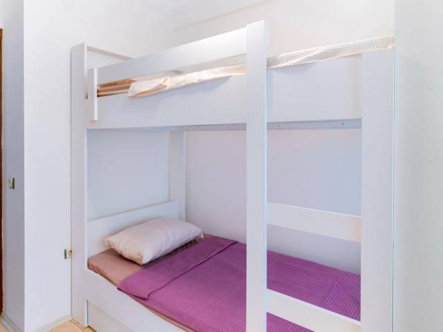 DAMLATAŞ CLEOPATRA APARTMENT