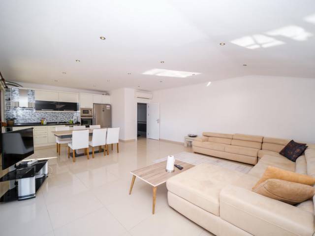 KESTEL EXCLUSIVE PENTHOUSE