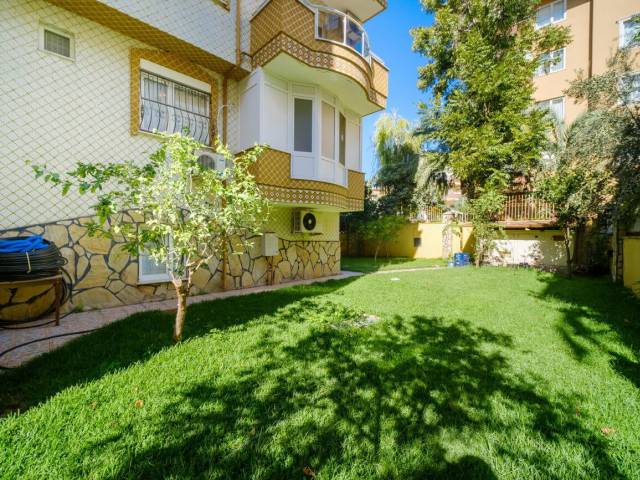 ALANYA CENTER APARTMENT