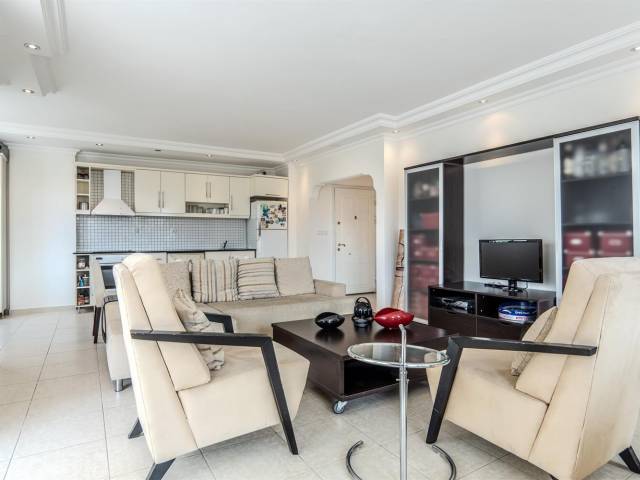 DAMLATAŞ GALAXY 2 APARTMENT