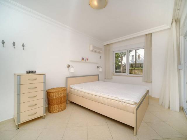 DAMLATAŞ GALAXY APARTMENT