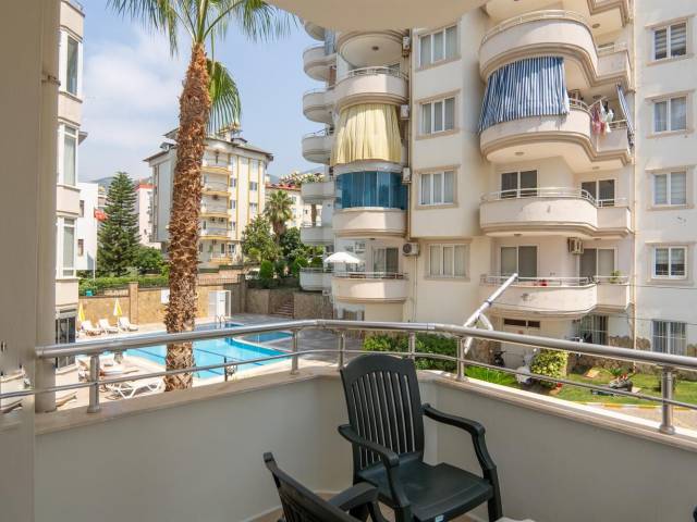 DAMLATAŞ GALAXY 2 APARTMENT