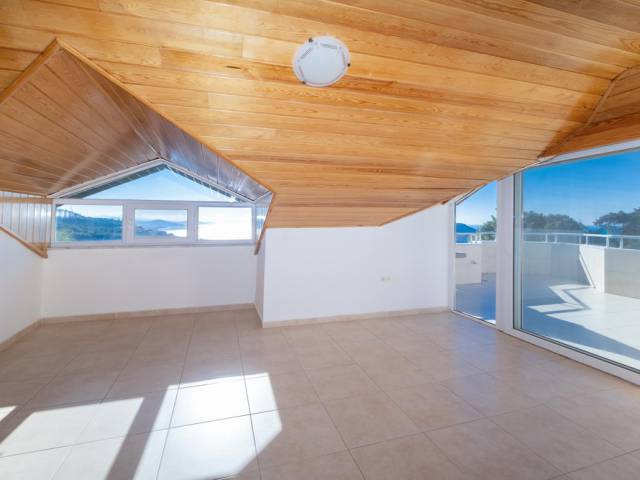 ALANYA TEPE DUPLEX