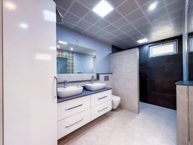 BEKTAS HİLL APARTMENT