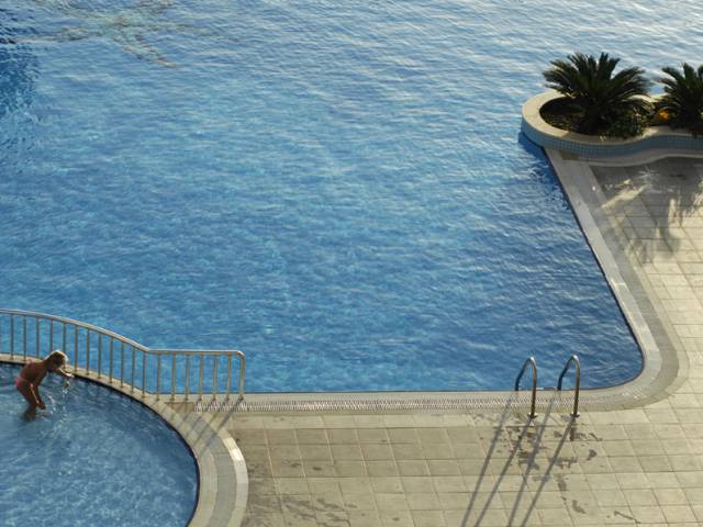SEA STAR RESIDENCE