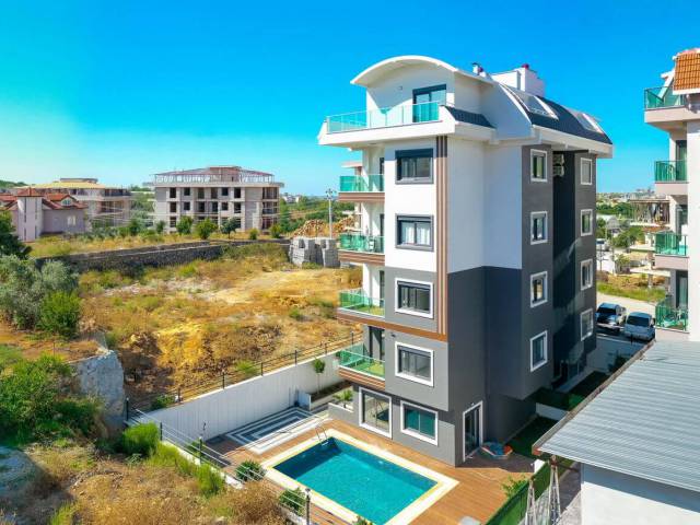 OBA PENTHOUSE