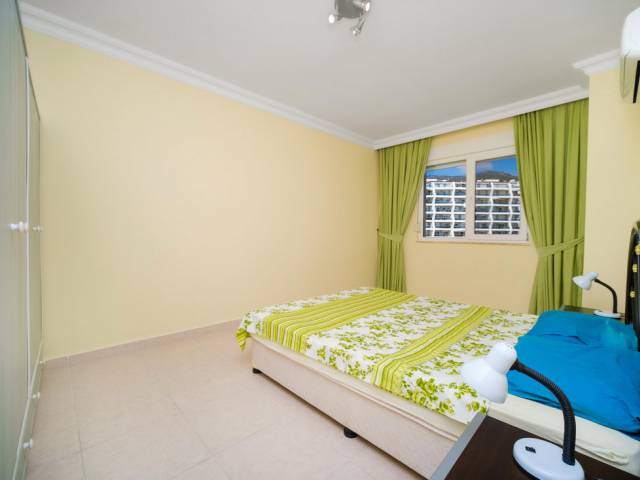 CİKCİLLİ GALAXY APARTMENT