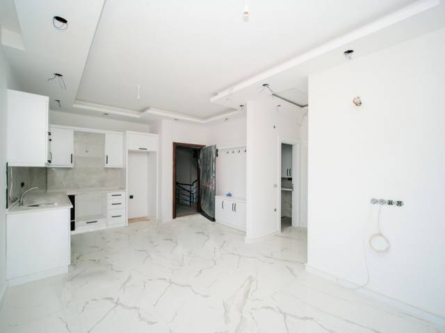 OBA APARTMENT I