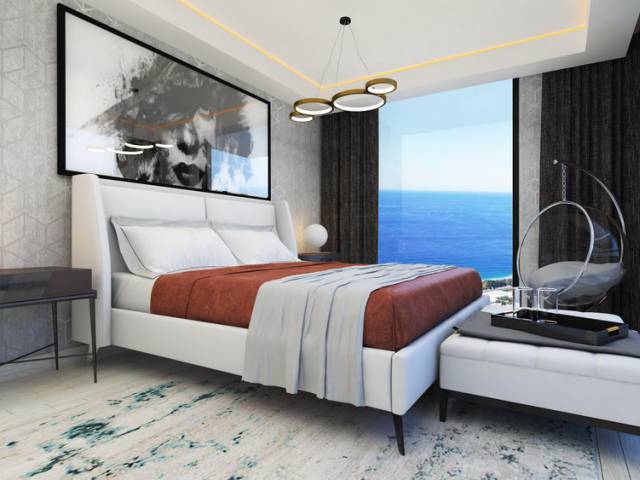 TOPRAK VIP VILLAS