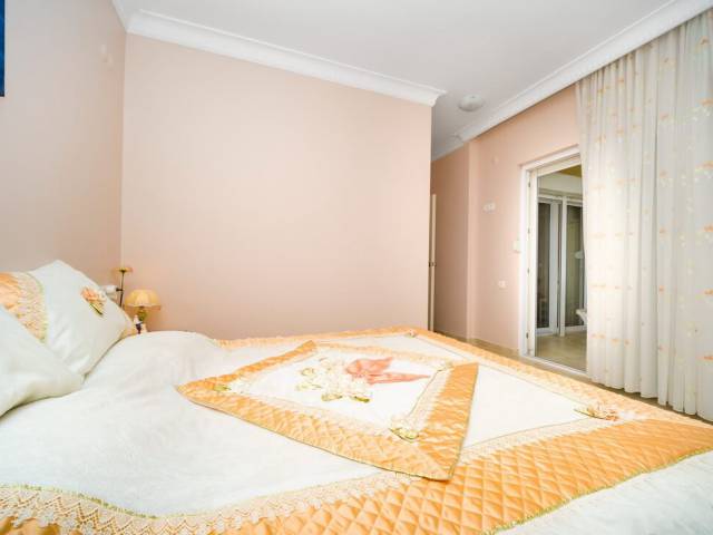 AKDENİZ 5 APARTMENT 