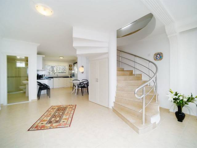 BEKTAŞ ANTİK KENT PENTHOUSE