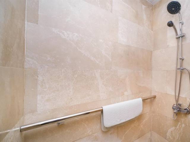 OBA COMPLEX PENTHOUSE