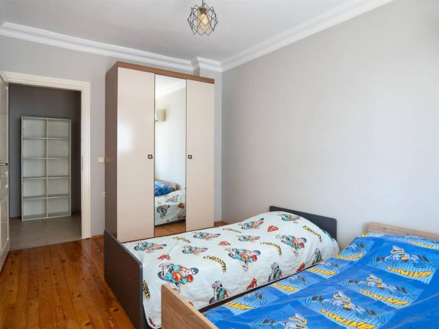 OBA MAHMUT OKSAR APARTMENT