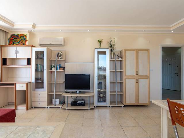 DAMLATAŞ GALAXY 1 APARTMENT