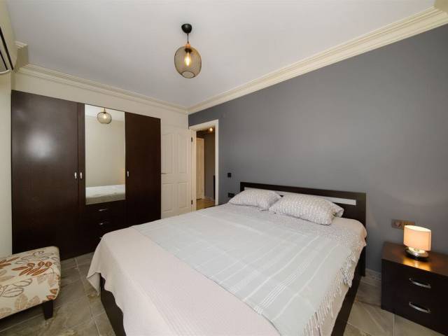 PORTAKAL APARTMENT