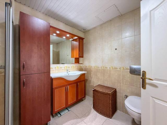 DAMLATAŞ GALAXY 1 APARTMENT