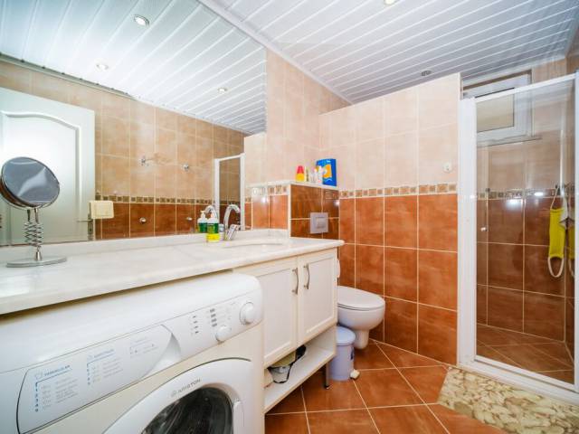 CİKCİLLİ ALCON 14 APARTMENT 2
