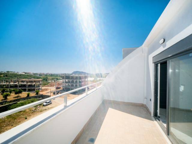 OBA PENTHOUSE