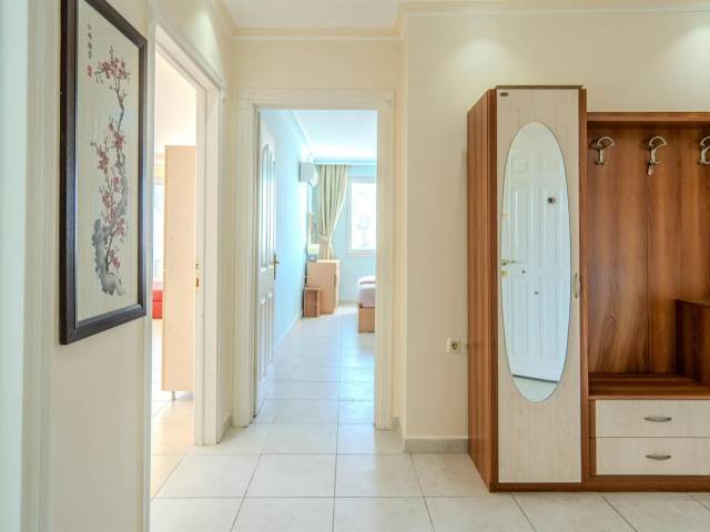 DAMLATAŞ GALAXY 1 APARTMENT