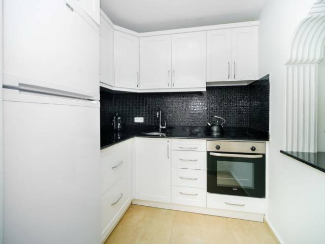 ALANYA CASTLE APARTMENT