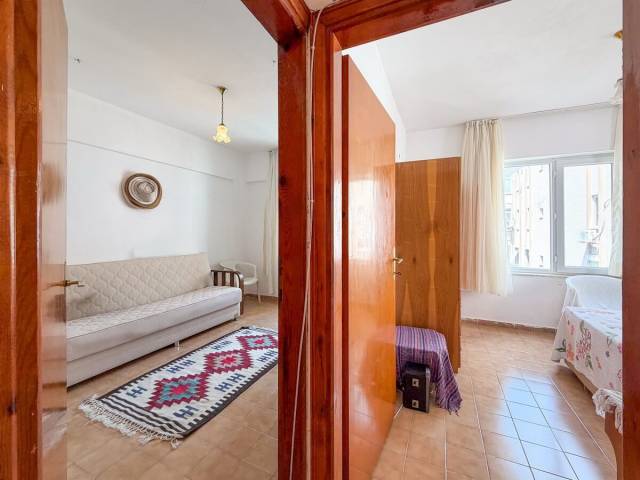 OBA SOYDAN COMPLEX APARTMENT