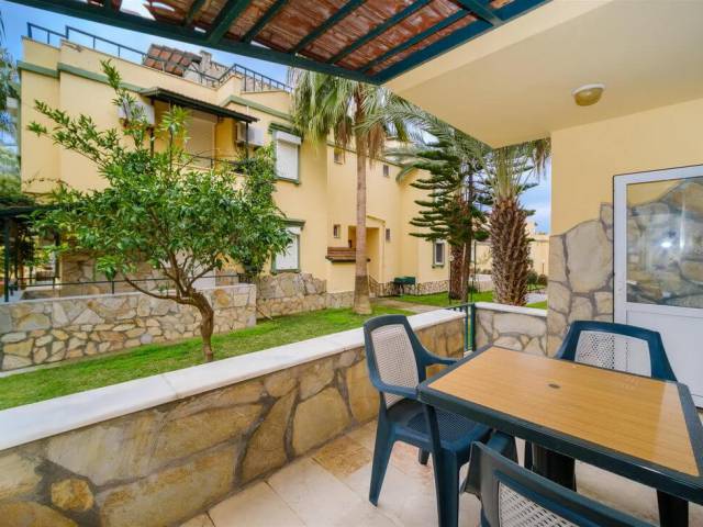 KONAK GARDEN II VILLA