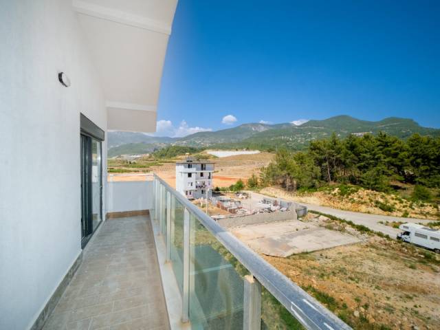 OBA PENTHOUSE