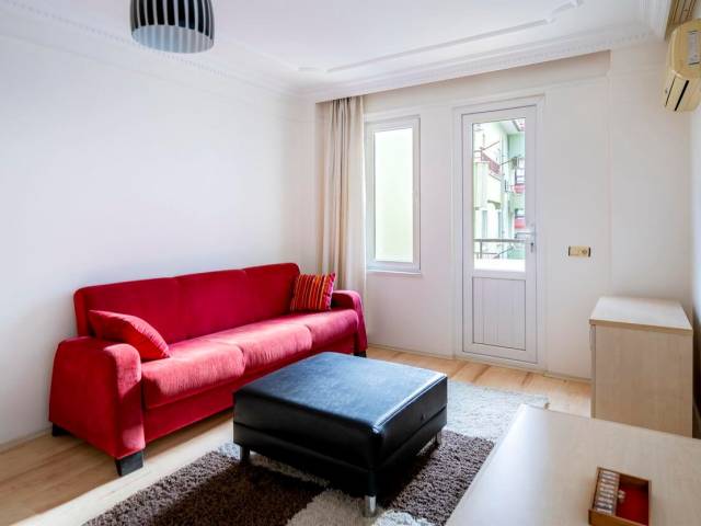 DAMLATAŞ CLEOPATRA APARTMENT