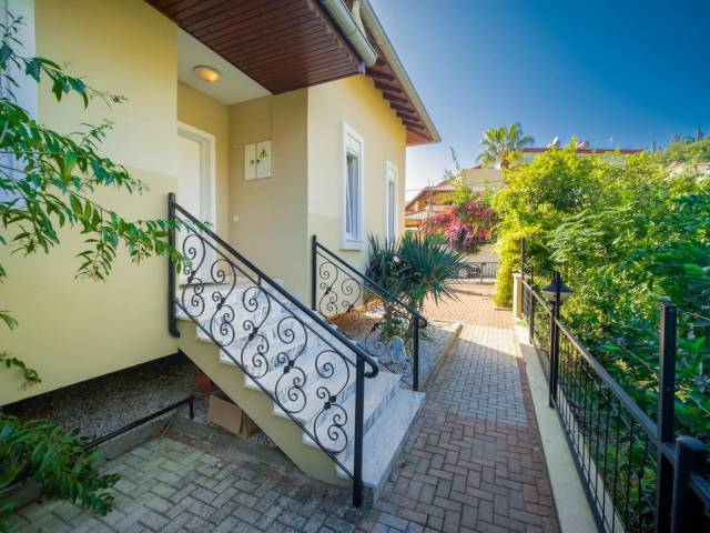 ALANYA PARK DUPLEX