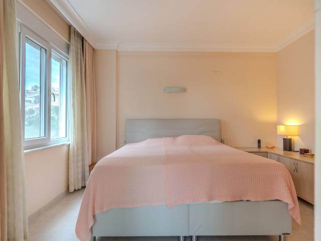 TOSMUR AKDENİZ APARTMENT 3