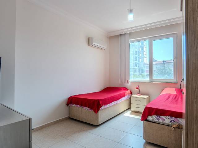 DAMLATAŞ GALAXY 2 APARTMENT