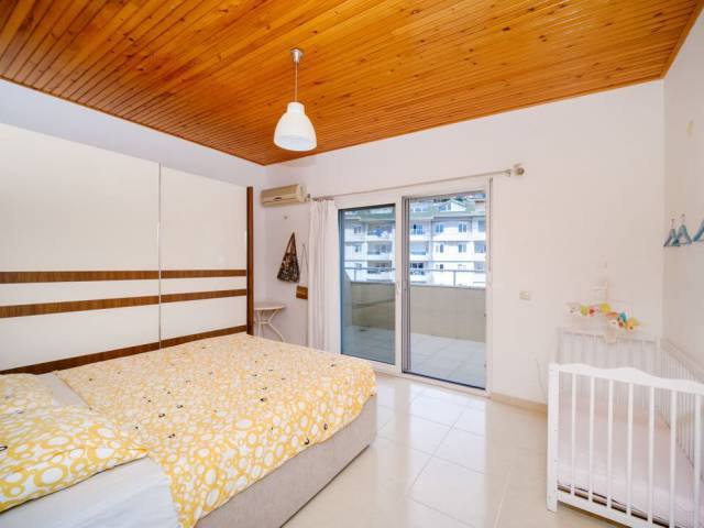 CİKCİLLİ ORANGE GARDEN PENTHOUSE