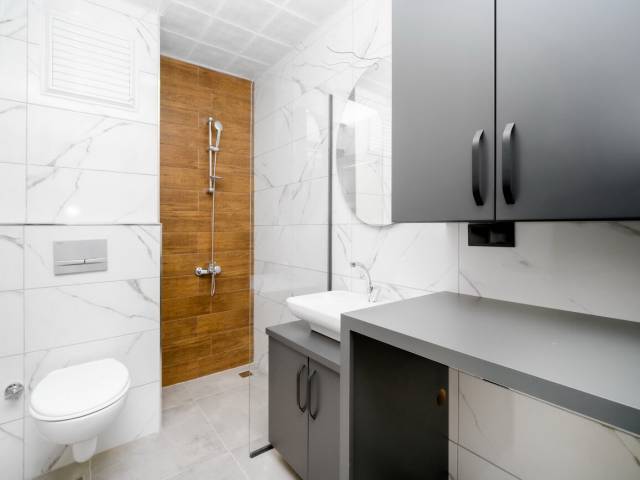 OBA  APARTMENT