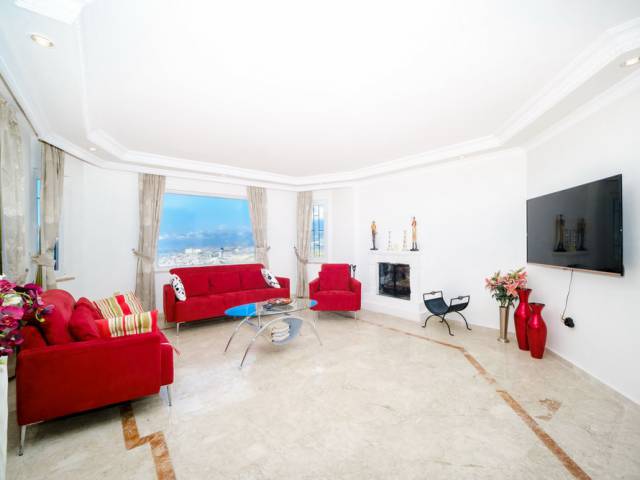 KARGICAK EXCLUSIVE VILLA
