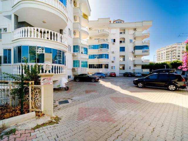 OBA UYGUN PARK APARTMENT