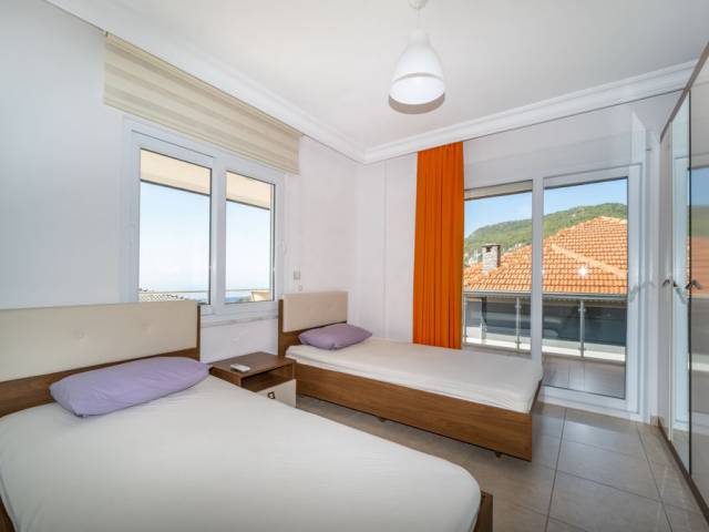 BEKTAŞ PANORAMIC VILLA