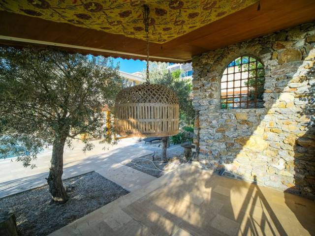 VILLA CARPE DIEM BEKTAS