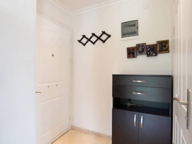 OBA PORTAKAL PENTHOUSE