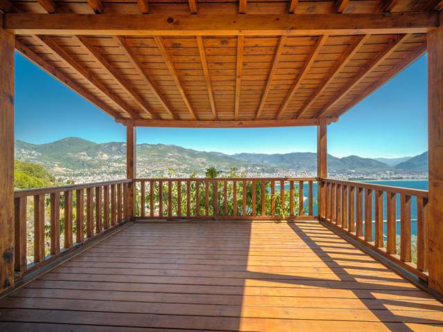 EXCLUSIVE CASTLE VILLA