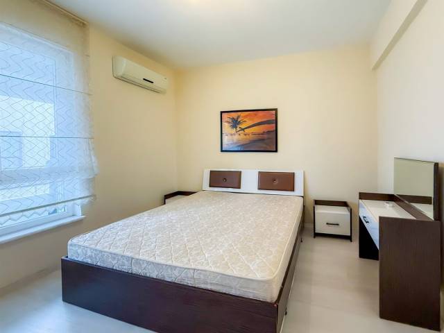 ALANYA CENTER APARTMENT