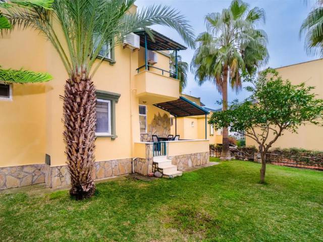 KONAK GARDEN II VILLA