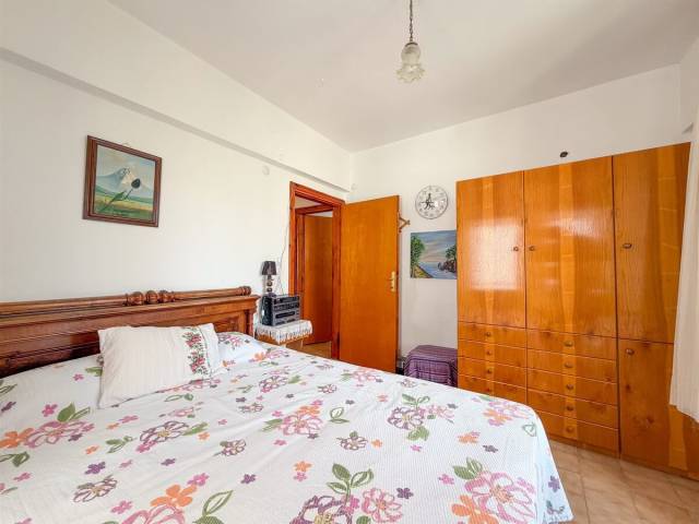 OBA SOYDAN COMPLEX APARTMENT