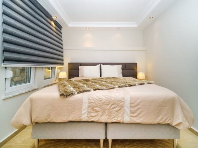 ALANYA CASTLE APARTMENT