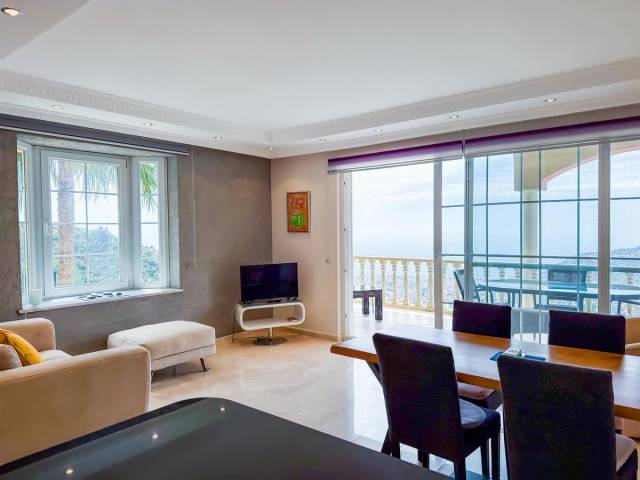 BEKTAS HİLL APARTMENT