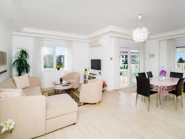 OBA UYGUN PARK APARTMENT