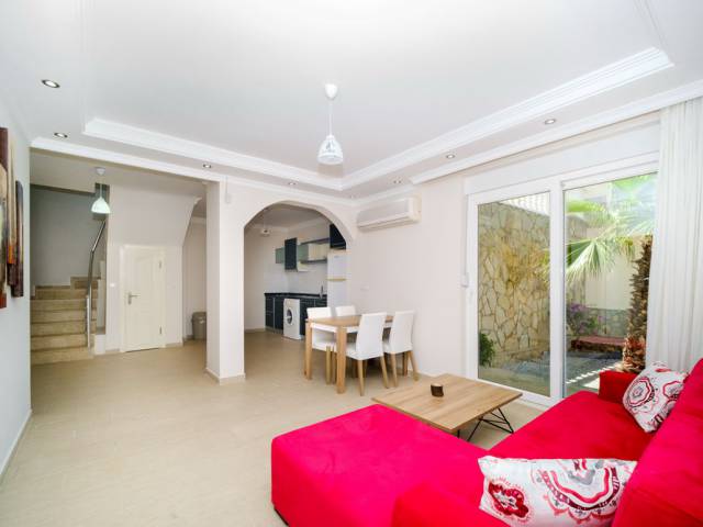 KARGICAK SEA VIEW VILLA